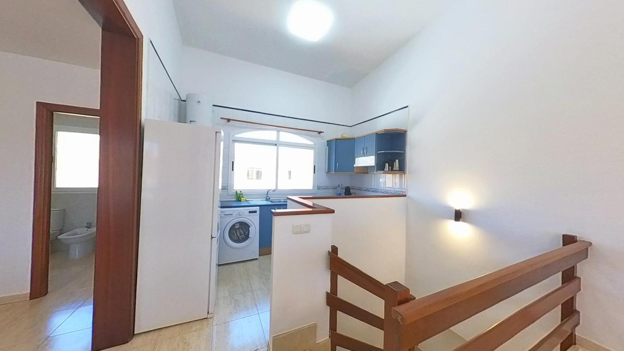 Home Ftv, By Comfortable Luxury Corralejo Exterior foto